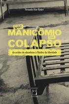 Livro - Um manicômio em colapso