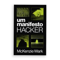 Livro - Um manifesto hacker Livro - Um manifesto hacker