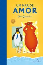 Livro - Um mar de amor