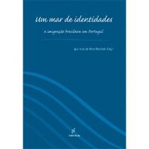 Livro - Um mar de identidade
