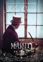 Livro - Um marido de faz de conta (Os Rokesbys – Livro 2) Livro - Um marido de faz de conta (Os Rokesbys – Livro 2)