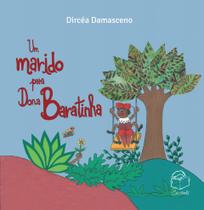 Livro - Um marido para Dona Baratinha