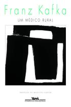 Livro - Um médico rural