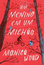 Livro - Um menino em um milhão