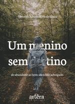Livro - Um Menino sem Destino