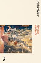 Livro - Um mês em Siena Livro - Um mês em Siena