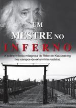 LIvro UM MESTRE NO INFERNO
