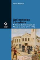 Livro - Um metódico à brasileira