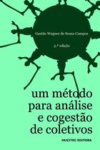 Livro - Um método para análise e cogestão de coletivos