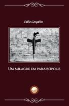 Livro - Um Milagre em Paraisópolis