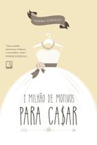 Livro - Um milhão de motivos para casar