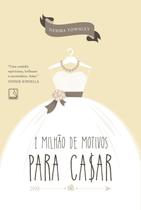 Livro - Um milhão de motivos para casar Livro - Um milhão de motivos para casar