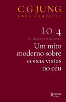 Livro - Um mito moderno sobre coisas vistas no céu - Vol.10/4
