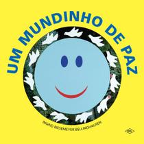 Livro - Um mundinho de paz