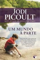 Livro - Um mundo à parte Livro - Um mundo à parte