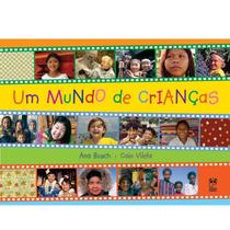 Livro - Um mundo de crianças Livro - Um mundo de crianças