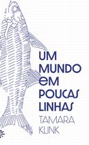 Livro - Um mundo em poucas linhas