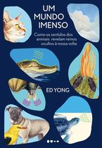 Livro - Um mundo imenso