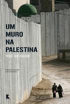Livro - Um muro na Palestina