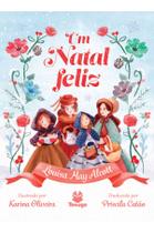 Livro - Um Natal Feliz