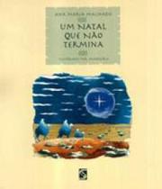 Livro - Um Natal que não termina