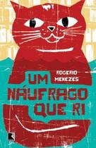 Livro - Um náufrago que ri Livro - Um náufrago que ri