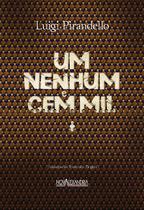 Livro - Um, nenhum e cem mil