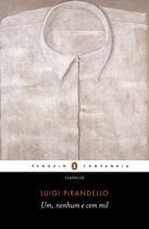 Livro - Um, nenhum e cem mil Livro - Um, nenhum e cem mil