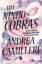Livro - Um ninho de cobras Livro - Um ninho de cobras