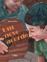 Livro - Um novo acorde
