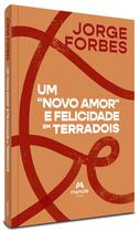 Livro - Um “novo amor” e felicidade em TerraDois