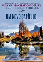 Livro - Um novo capítulo