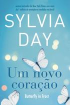 Livro - Um novo coração