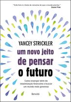 Livro - Um novo jeito de pensar o futuro