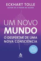 Livro - Um novo mundo