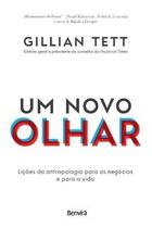 Livro - Um novo olhar - 1ª edição 2023 Livro - Um novo olhar - 1ª edição 2023