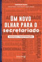 Livro - Um novo olhar para o secretariado