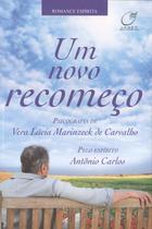 Livro - Um novo recomeço Livro - Um novo recomeço