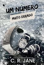 Livro - Um Número Muito Errado (Muito Errado 1)