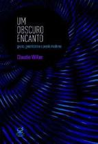Livro - Um obscuro encanto Livro - Um obscuro encanto