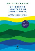 Livro - Um Oceano iIimitado de Consciência
