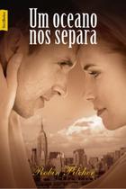 Livro - Um oceano nos separa (edição de bolso)