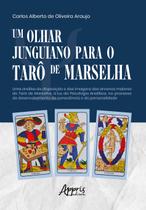 Livro - Um Olhar Junguiano Para o Tarô de Marselha Livro - Um Olhar Junguiano Para o Tarô de Marselha