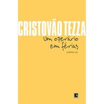 Livro - Um operário em férias