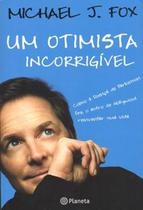 Livro - Um otimista incorrigível