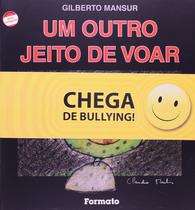 Livro - Um outro jeito de voar