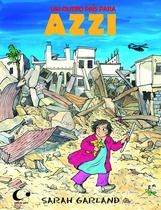 Livro - Um outro país para Azzi Livro - Um outro país para Azzi