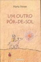 Livro - Um outro pôr de sol