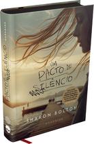 Livro - Um Pacto de Silêncio