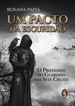 Livro - Um pacto na escuridão Livro - Um pacto na escuridão